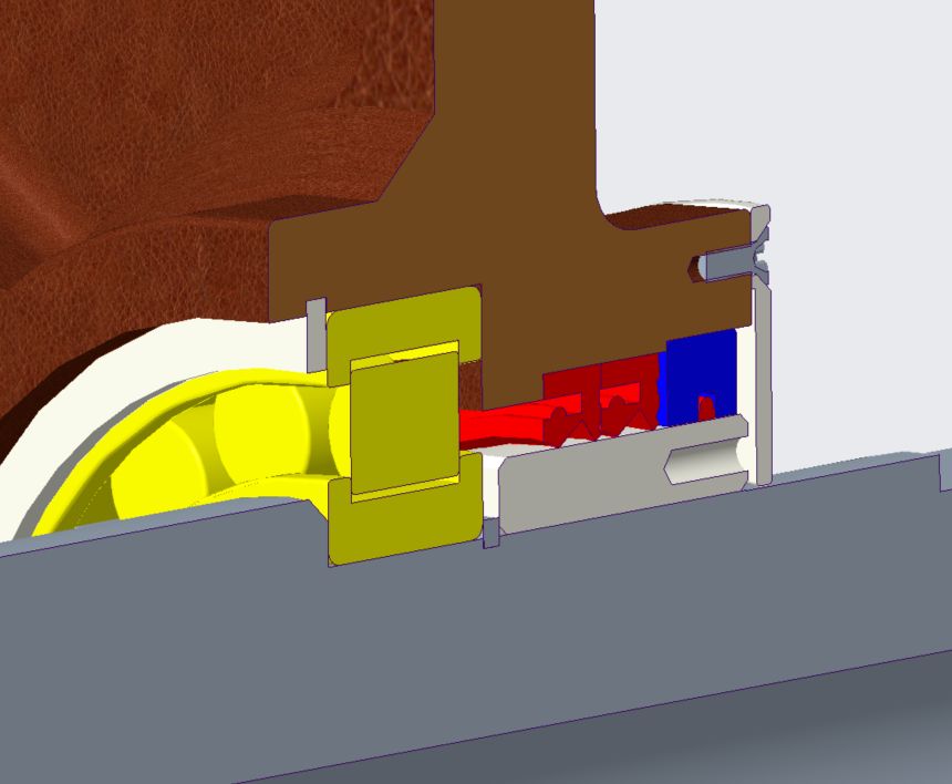 Special Sealing and Pressure Solutions